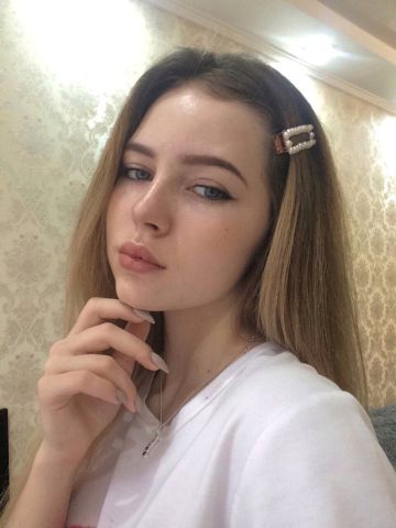 Анкета проститутки Агата, 23 года