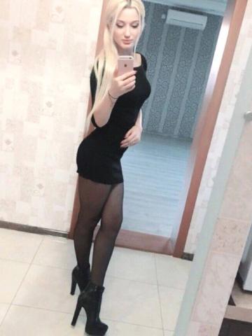 Анкета проститутки Алевтина, 25 лет